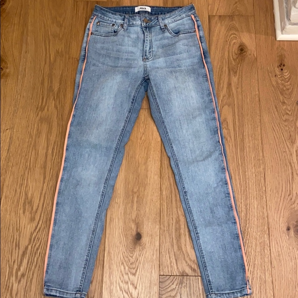 Jbd Denim